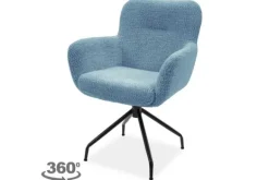 New Eetkamerstoel Figaro Eetkamerstoelen