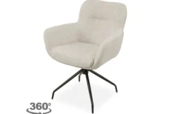 New Eetkamerstoel Figaro Eetkamerstoelen