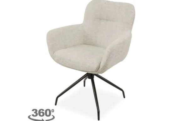 New Eetkamerstoel Figaro Eetkamerstoelen