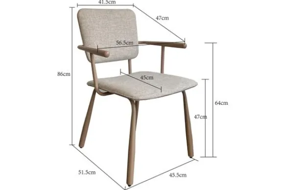 Sale Eetkamerstoel Finn Eetkamerstoelen