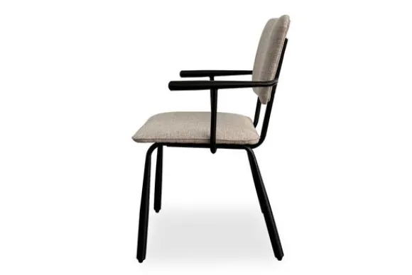 Hot Eetkamerstoel Finn Eetkamerstoelen