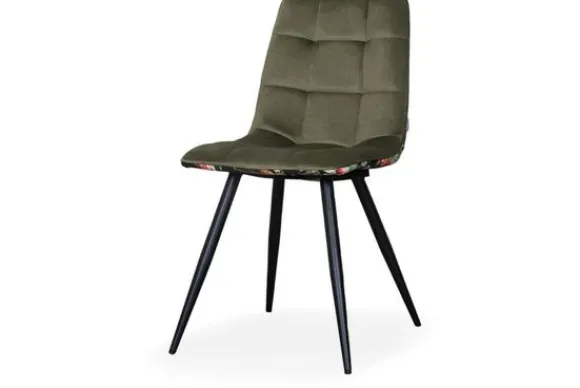 Discount Eetkamerstoel Flamingo LN-87.008 Bistro Eetkamerstoelen