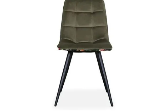 Discount Eetkamerstoel Flamingo LN-87.008 Bistro Eetkamerstoelen