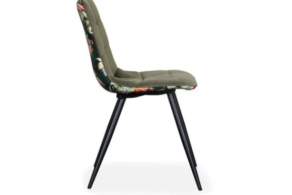 Discount Eetkamerstoel Flamingo LN-87.008 Bistro Eetkamerstoelen