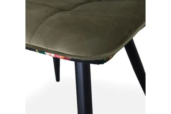 Discount Eetkamerstoel Flamingo LN-87.008 Bistro Eetkamerstoelen