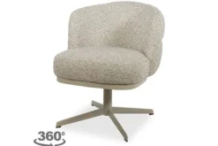 Outlet Eetkamerstoel Fog JLo Eetkamerstoelen