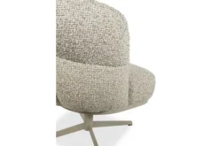 Outlet Eetkamerstoel Fog  JLo Eetkamerstoelen