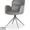 Outlet Eetkamerstoel Forest DX-74.052 Lasse Eetkamerstoelen