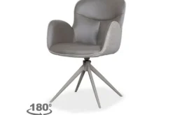 Outlet Eetkamerstoel Forest DX-74.052 Lasse Eetkamerstoelen