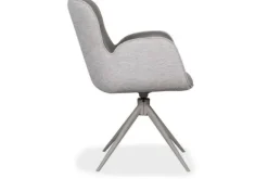 Outlet Eetkamerstoel Forest DX-74.052 Lasse Eetkamerstoelen