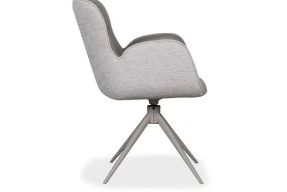 Outlet Eetkamerstoel Forest DX-74.052 Lasse Eetkamerstoelen