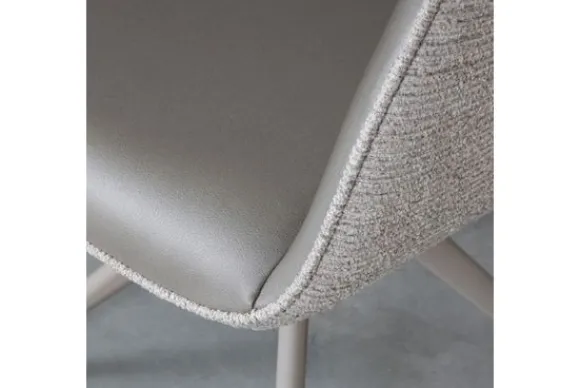 Outlet Eetkamerstoel Forest DX-74.052 Lasse Eetkamerstoelen