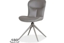 Outlet Eetkamerstoel Forest DX-74.055 Thorben Eetkamerstoelen