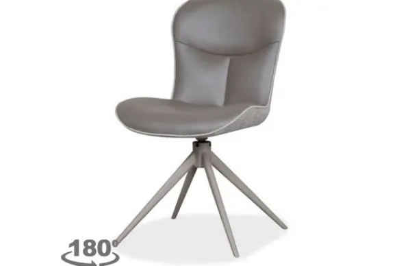 Outlet Eetkamerstoel Forest DX-74.055 Thorben Eetkamerstoelen