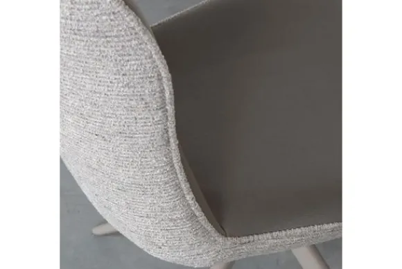 Outlet Eetkamerstoel Forest DX-74.055 Thorben Eetkamerstoelen