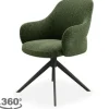 Discount Eetkamerstoel Forest GO-86.028 Bern Eetkamerstoelen