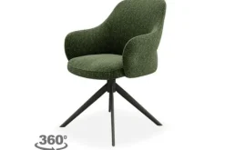Discount Eetkamerstoel Forest GO-86.028 Bern Eetkamerstoelen