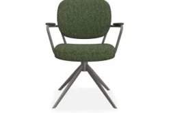 Best Eetkamerstoel Forest GO-86.003 Basel Eetkamerstoelen