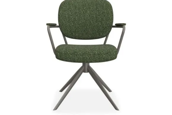 Best Eetkamerstoel Forest GO-86.003 Basel Eetkamerstoelen
