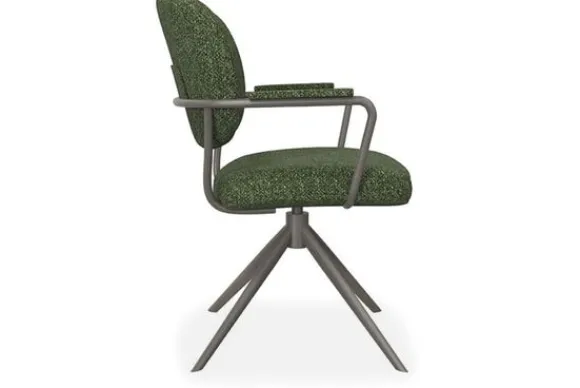 Best Eetkamerstoel Forest GO-86.003 Basel Eetkamerstoelen