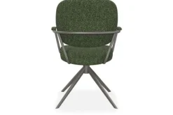 Best Eetkamerstoel Forest GO-86.003 Basel Eetkamerstoelen