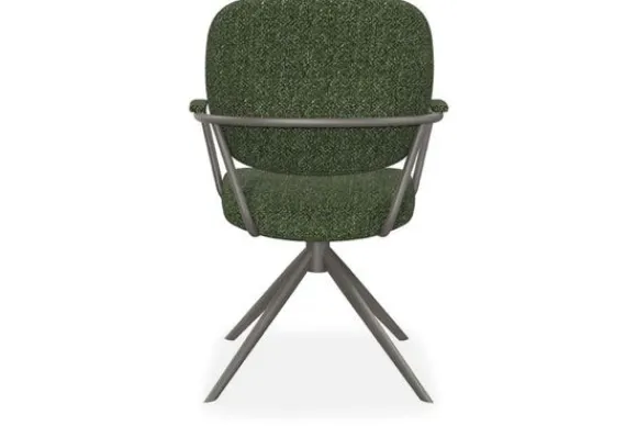 Best Eetkamerstoel Forest GO-86.003 Basel Eetkamerstoelen