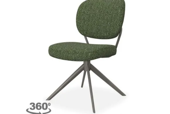 Discount Eetkamerstoel Forest GO-86.018 Geneva Eetkamerstoelen