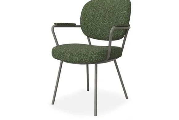 Sale Eetkamerstoel Forest GO-86.008 Lausanne Eetkamerstoelen