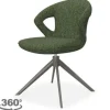 Hot Eetkamerstoel Forest GO-86.013 Zurich Eetkamerstoelen
