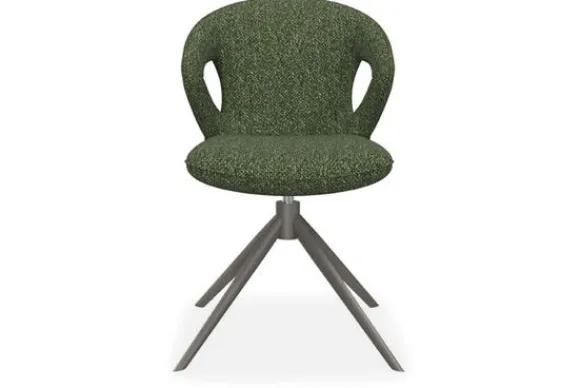 Hot Eetkamerstoel Forest GO-86.013 Zurich Eetkamerstoelen