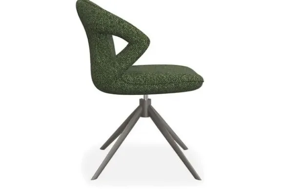 Hot Eetkamerstoel Forest GO-86.013 Zurich Eetkamerstoelen
