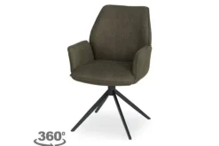Eetkamerstoel Forest Revi Eetkamerstoelen