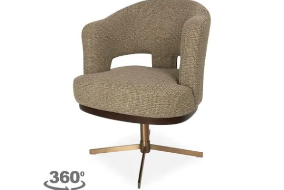 Outlet Eetkamerstoel Forza Eetkamerstoelen
