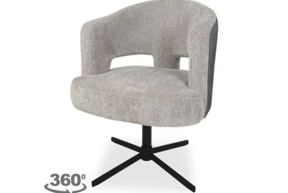 Online Eetkamerstoel Forza Eetkamerstoelen