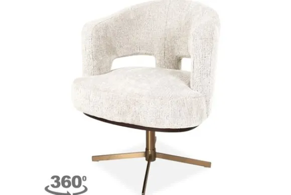 Best Eetkamerstoel Forza Eetkamerstoelen