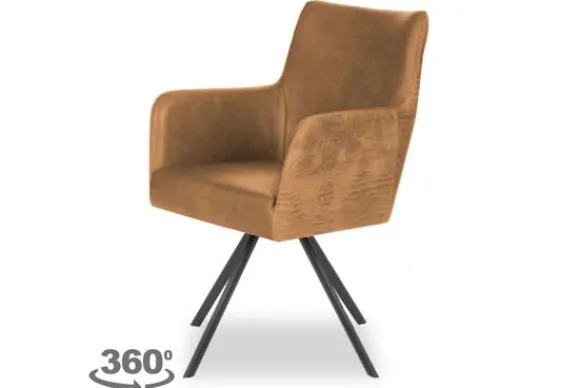 Online Eetkamerstoel Fredo Eetkamerstoelen