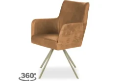 Sale Eetkamerstoel Fredo Eetkamerstoelen