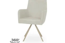 Eetkamerstoel Fredo Eetkamerstoelen
