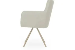 Eetkamerstoel Fredo Eetkamerstoelen