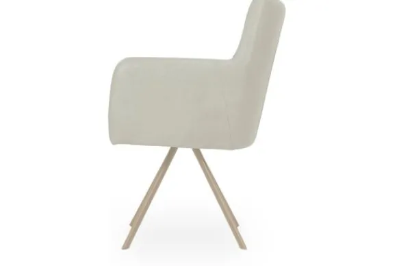 Eetkamerstoel Fredo Eetkamerstoelen