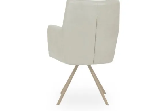 Eetkamerstoel Fredo Eetkamerstoelen