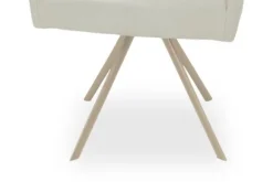 Eetkamerstoel Fredo Eetkamerstoelen