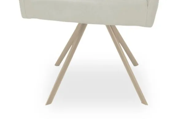 Eetkamerstoel Fredo Eetkamerstoelen