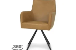 Outlet Eetkamerstoel Fredo Eetkamerstoelen