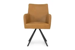 Outlet Eetkamerstoel Fredo Eetkamerstoelen