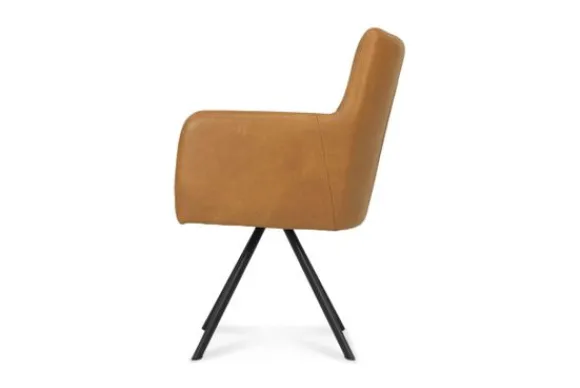 Outlet Eetkamerstoel Fredo Eetkamerstoelen