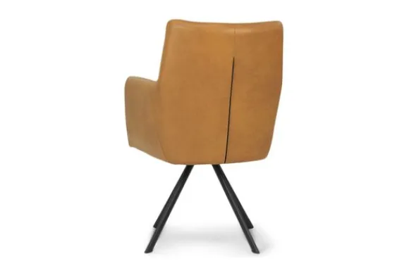 Outlet Eetkamerstoel Fredo Eetkamerstoelen