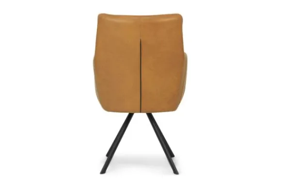 Outlet Eetkamerstoel Fredo Eetkamerstoelen