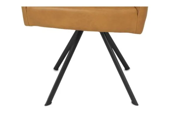 Outlet Eetkamerstoel Fredo Eetkamerstoelen