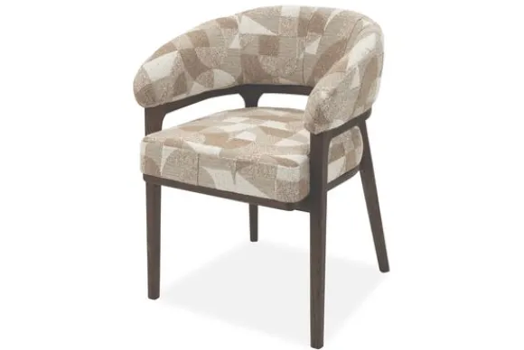 Discount Eetkamerstoel Froukje Eetkamerstoelen
